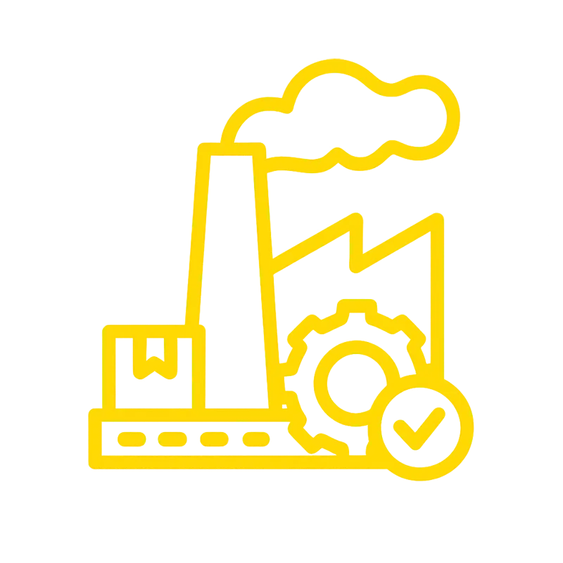 Access to Factory Direct Supply