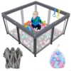 Foldable Playpen Wholesale