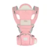 Pink Baby Carrier Wholesale