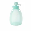 Silicone Baby Food Pouch Wholesale