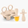 Baby Silicone Popsicle Mold Wholesale