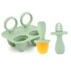 Baby Silicone Popsicle Mold Wholesale