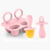 Baby Silicone Popsicle Mold Wholesale