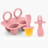 Baby Silicone Popsicle Mold Wholesale