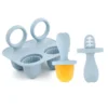 Baby Silicone Popsicle Mold Wholesale