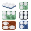 Silicone Sports Ball Ice Mold Wholesale
