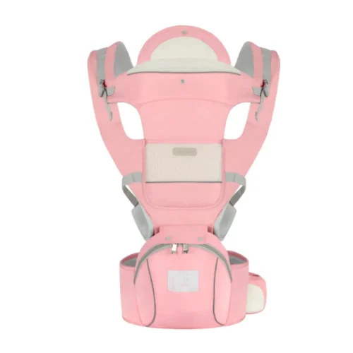 Pink Baby Carrier Wholesale